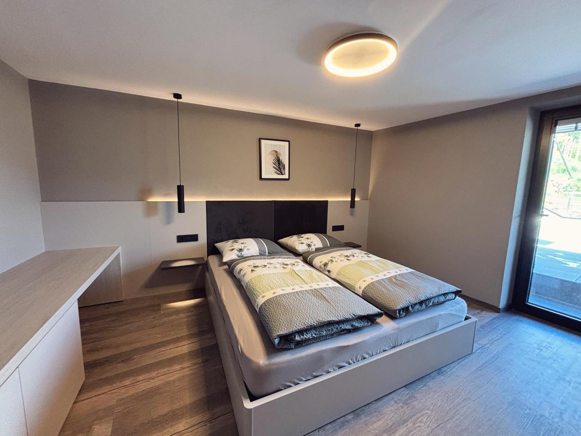 Residence Pranterhof Marlengo Dış mekan fotoğraf