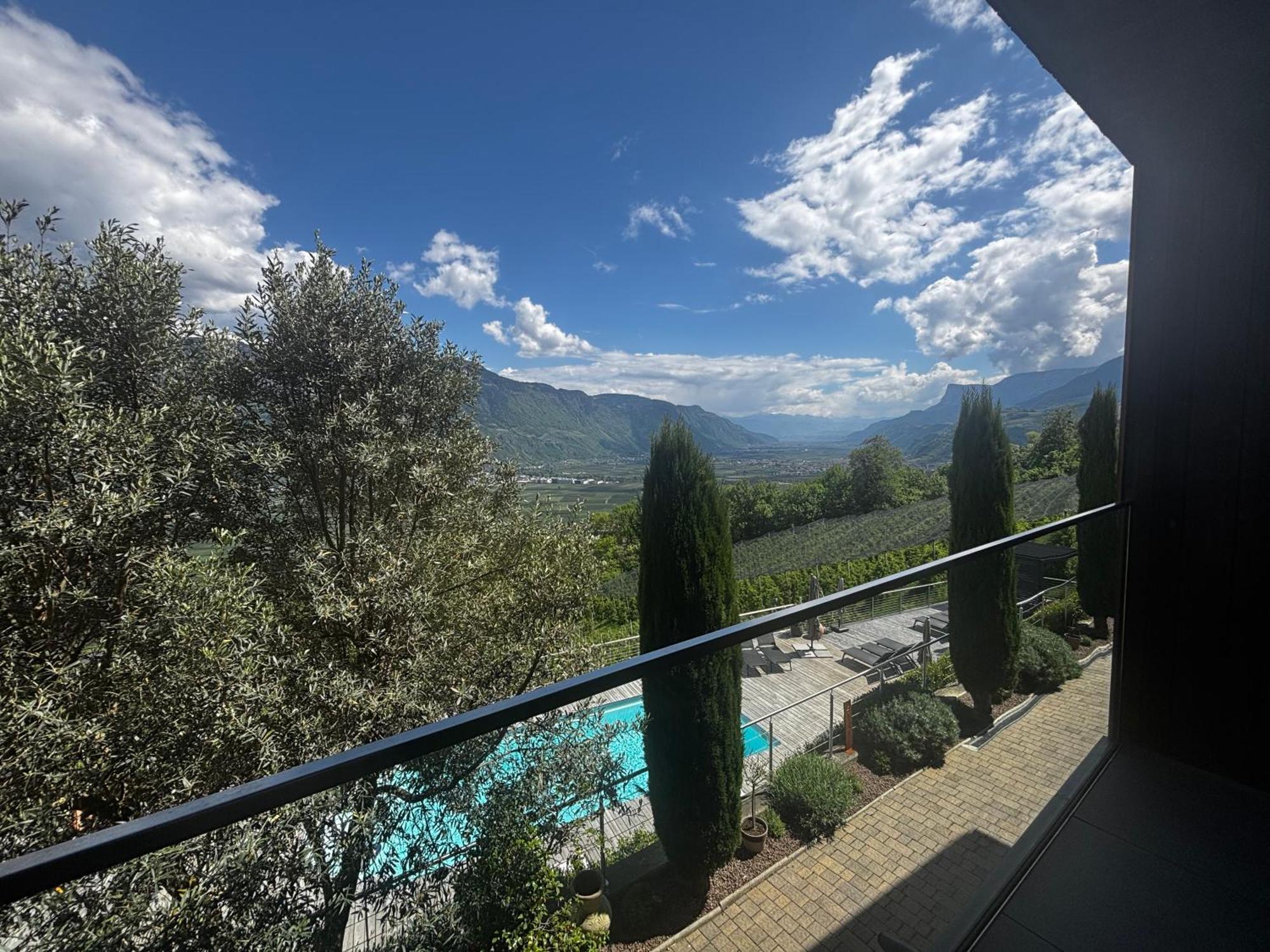 Residence Pranterhof Marlengo Dış mekan fotoğraf